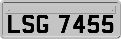 LSG7455