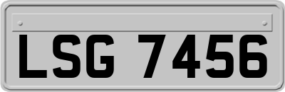 LSG7456