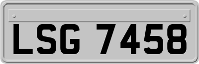 LSG7458