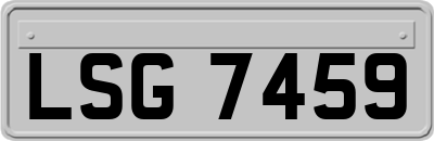LSG7459