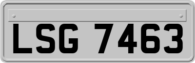 LSG7463