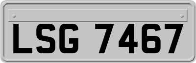 LSG7467