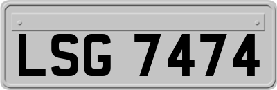 LSG7474