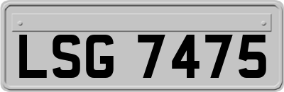 LSG7475