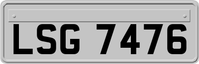 LSG7476