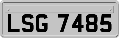 LSG7485