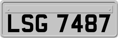 LSG7487