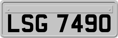 LSG7490