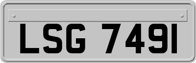 LSG7491
