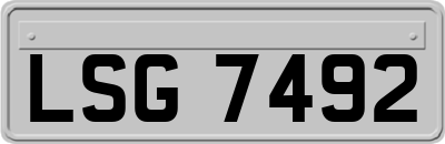 LSG7492