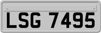 LSG7495