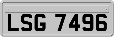 LSG7496