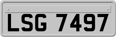 LSG7497