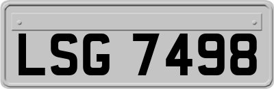 LSG7498