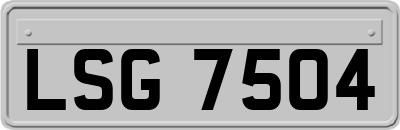 LSG7504
