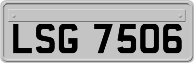 LSG7506