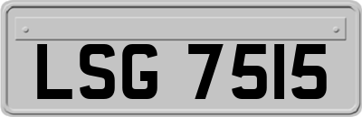 LSG7515
