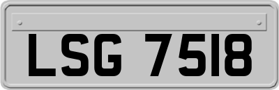 LSG7518