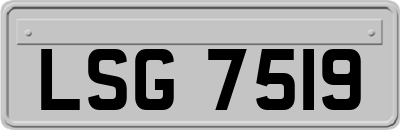 LSG7519