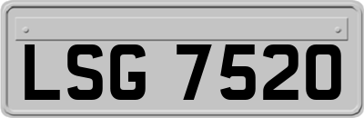 LSG7520