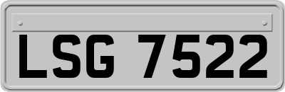 LSG7522