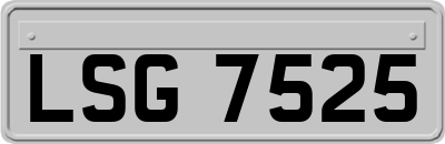 LSG7525