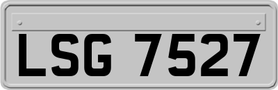 LSG7527