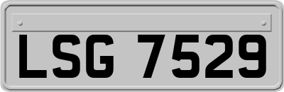 LSG7529