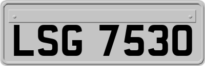 LSG7530