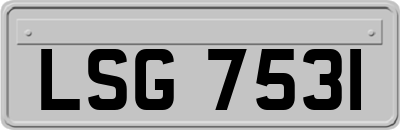 LSG7531