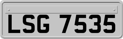 LSG7535