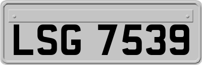 LSG7539