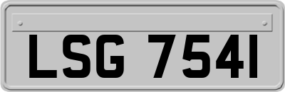 LSG7541