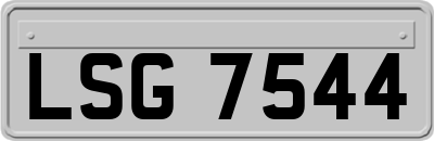 LSG7544