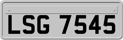 LSG7545
