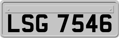 LSG7546