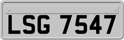 LSG7547