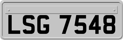 LSG7548