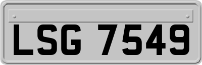LSG7549