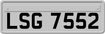 LSG7552