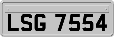 LSG7554