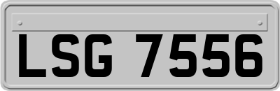 LSG7556