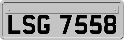 LSG7558
