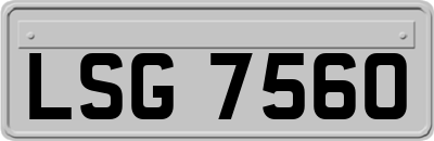LSG7560