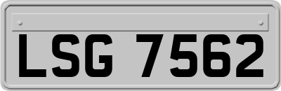 LSG7562