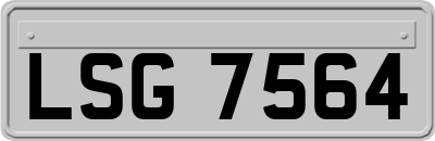 LSG7564