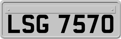 LSG7570