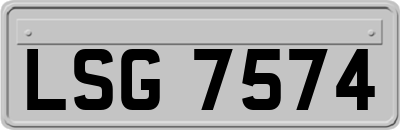LSG7574