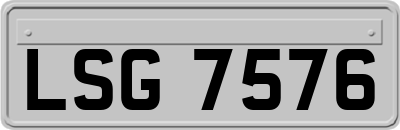 LSG7576