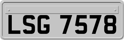 LSG7578